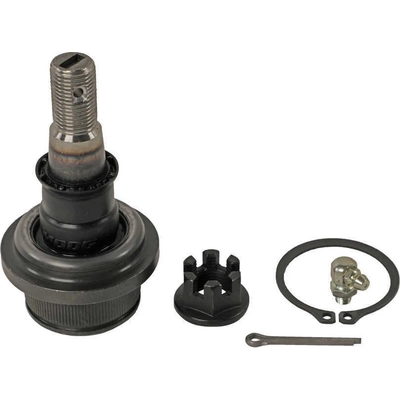 TRANSIT WAREHOUSE - TOR-K6541 - Lower Ball Joint pa6