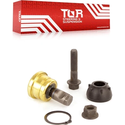 Lower Ball Joint by TRANSIT WAREHOUSE - TOR-K7147 pa6