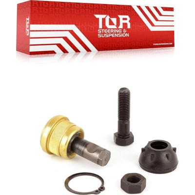 Lower Ball Joint by TRANSIT WAREHOUSE - TOR-K7257 pa5