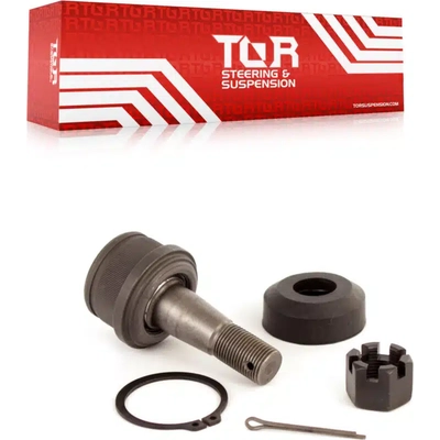 Lower Ball Joint by TRANSIT WAREHOUSE - TOR-K7401 pa5