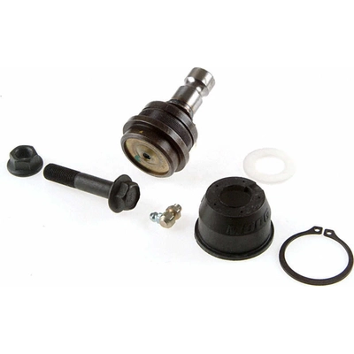 Lower Ball Joint by TRANSIT WAREHOUSE - TOR-K7449 pa2