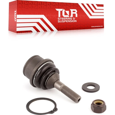 Lower Ball Joint by TRANSIT WAREHOUSE - TOR-K80141 pa5