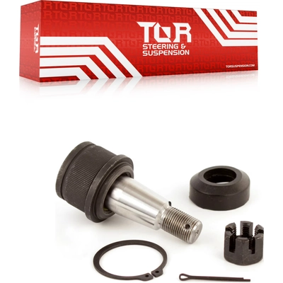 Lower Ball Joint by TRANSIT WAREHOUSE - TOR-K80197 pa6