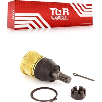 Lower Ball Joint by TRANSIT WAREHOUSE - TOR-K80281 pa5