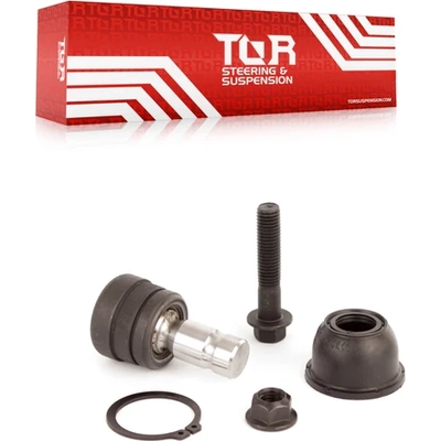 Lower Ball Joint by TRANSIT WAREHOUSE - TOR-K80373 pa5