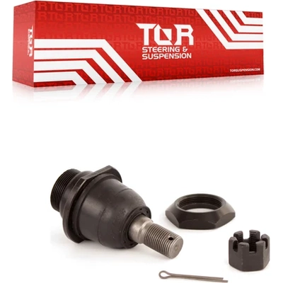 Lower Ball Joint by TRANSIT WAREHOUSE - TOR-K80591 pa6