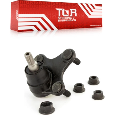 Lower Ball Joint by TRANSIT WAREHOUSE - TOR-K80663 pa5