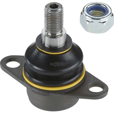 TRANSIT WAREHOUSE - TOR-K80678 - Lower Ball Joint pa6
