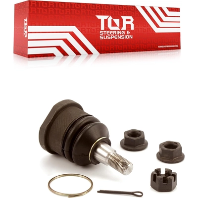 Lower Ball Joint by TRANSIT WAREHOUSE - TOR-K80767 pa5