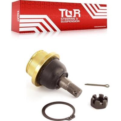 Lower Ball Joint by TRANSIT WAREHOUSE - TOR-K80827 pa6