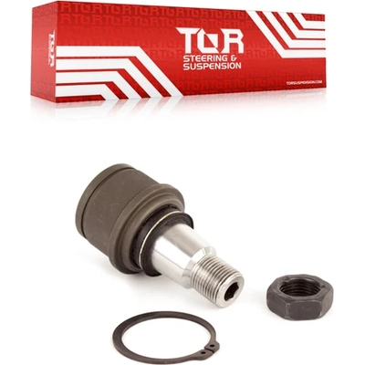 Lower Ball Joint by TRANSIT WAREHOUSE - TOR-K8607T pa5
