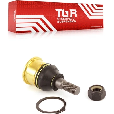Lower Ball Joint by TRANSIT WAREHOUSE - TOR-K8687 pa5