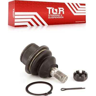 TRANSIT WAREHOUSE - TOR-K8695T - Lower Ball Joint pa5