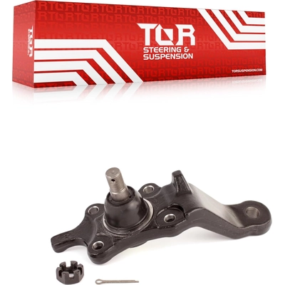 Lower Ball Joint by TRANSIT WAREHOUSE - TOR-K90263 pa5
