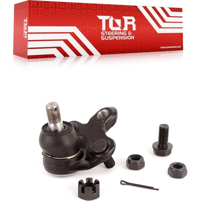 Lower Ball Joint by TRANSIT WAREHOUSE - TOR-K90309 pa5