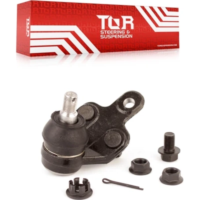 Lower Ball Joint by TRANSIT WAREHOUSE - TOR-K90347 pa6