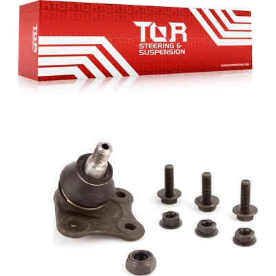 Lower Ball Joint by TRANSIT WAREHOUSE - TOR-K90355 pa6