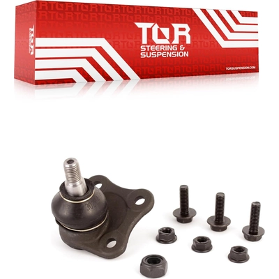 Lower Ball Joint by TRANSIT WAREHOUSE - TOR-K90357 pa5
