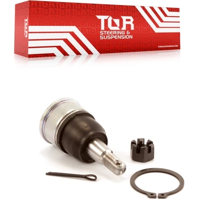 Lower Ball Joint by TRANSIT WAREHOUSE - TOR-K90359 pa5