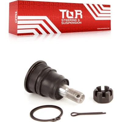 Lower Ball Joint by TRANSIT WAREHOUSE - TOR-K90434 pa5