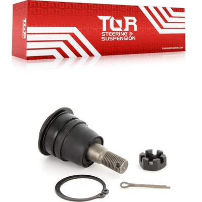 Lower Ball Joint by TRANSIT WAREHOUSE - TOR-K90459 pa4