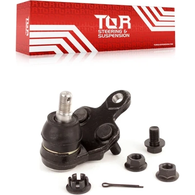 Lower Ball Joint by TRANSIT WAREHOUSE - TOR-K9499 pa4