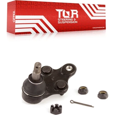 Lower Ball Joint by TRANSIT WAREHOUSE - TOR-K9740 pa5