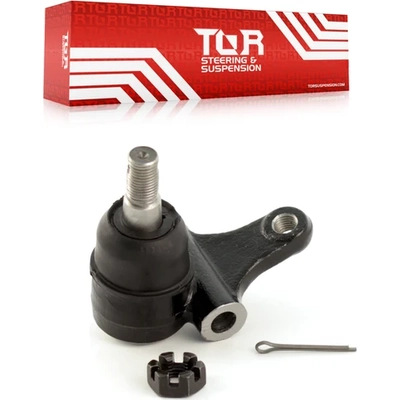 Lower Ball Joint by TRANSIT WAREHOUSE - TOR-K9908 pa5
