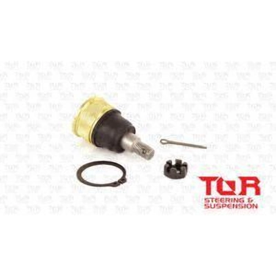 Lower Ball Joint by TRANSIT WAREHOUSE - TOR-K500004 pa1