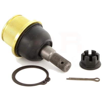 Lower Ball Joint by TRANSIT WAREHOUSE - TOR-K500083 pa5
