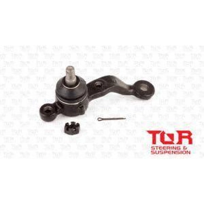 Lower Ball Joint by TRANSIT WAREHOUSE - TOR-K500102 pa1