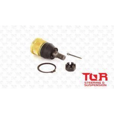 Lower Ball Joint by TRANSIT WAREHOUSE - TOR-K80281 pa1