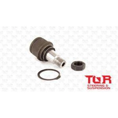 Lower Ball Joint by TRANSIT WAREHOUSE - TOR-K8607T pa1