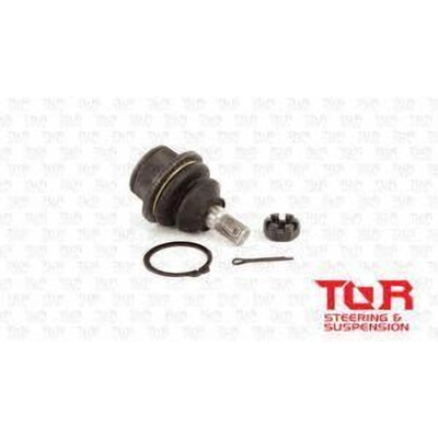 TRANSIT WAREHOUSE - TOR-K8695T - Lower Ball Joint pa1