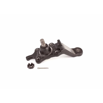 Lower Ball Joint by TRANSIT WAREHOUSE - TOR-K90263 pa3
