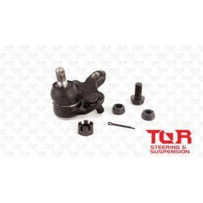 Lower Ball Joint by TRANSIT WAREHOUSE - TOR-K90309 pa1