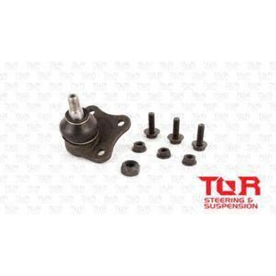 Lower Ball Joint by TRANSIT WAREHOUSE - TOR-K90357 pa1