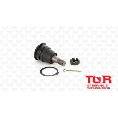 Lower Ball Joint by TRANSIT WAREHOUSE - TOR-K90459 pa1