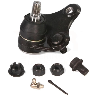 Lower Ball Joint by TRANSIT WAREHOUSE - TOR-K90687 pa1