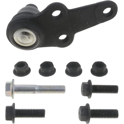 TRW AUTOMOTIVE - JBJ102 - Suspension Ball Joint pa1