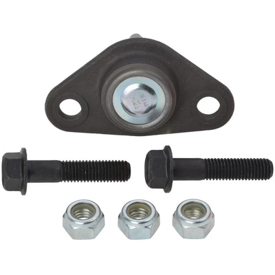 TRW AUTOMOTIVE - JBJ226 - Lower Ball Joint pa2