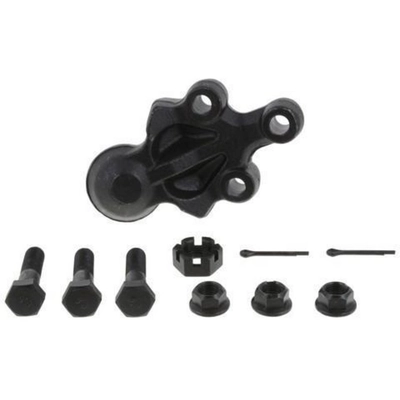 TRW AUTOMOTIVE - JBJ506 - Ball Joint pa2