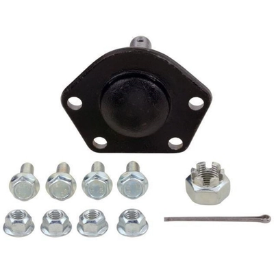 TRW AUTOMOTIVE - JBJ7028 - Ball Joint pa1