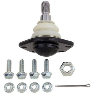 TRW AUTOMOTIVE - JBJ7028 - Ball Joint pa2