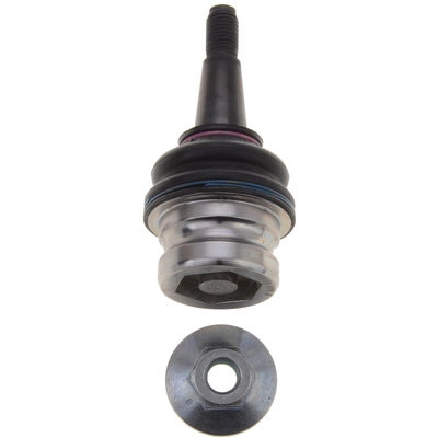 TRW AUTOMOTIVE - JBJ789 - Front Driver or Passenger Side Lower Ball Joint pa1