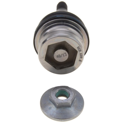 TRW AUTOMOTIVE - JBJ789 - Front Driver or Passenger Side Lower Ball Joint pa2