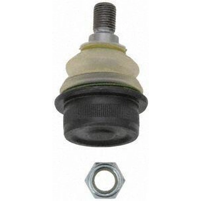 Lower Ball Joint by TRW AUTOMOTIVE - JBJ164 pa1