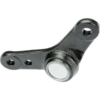 Lower Ball Joint by URO - 31106779437 pa2