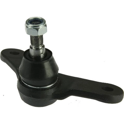 Lower Ball Joint by URO - 31106779438 pa2