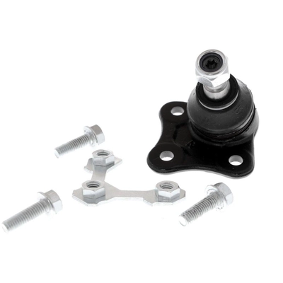 Lower Ball Joint by VAICO - V10-7018 pa4